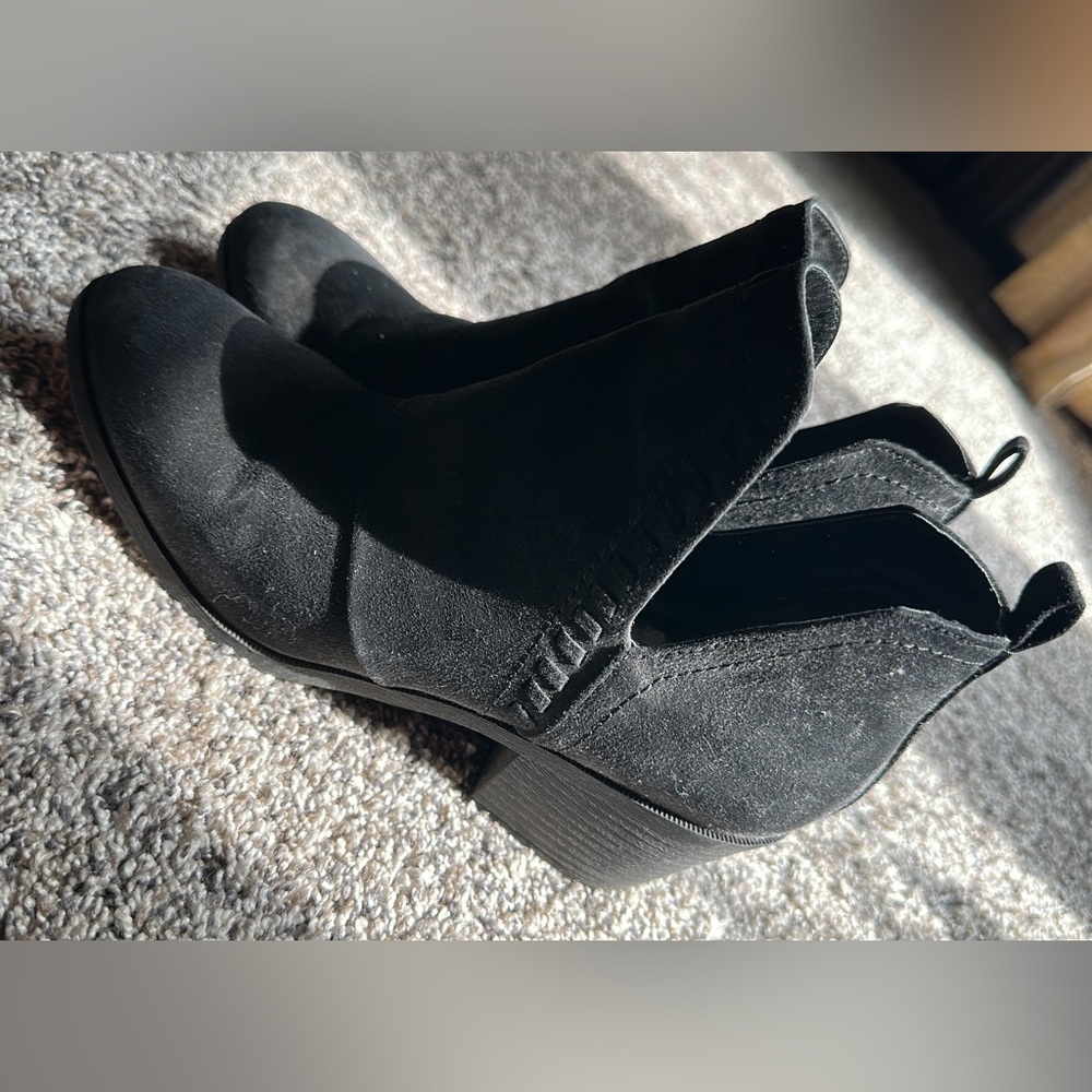 Women’s Booties